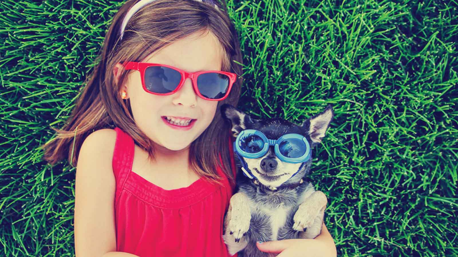 10 Things You Need To Survive the Summer With Little Ones