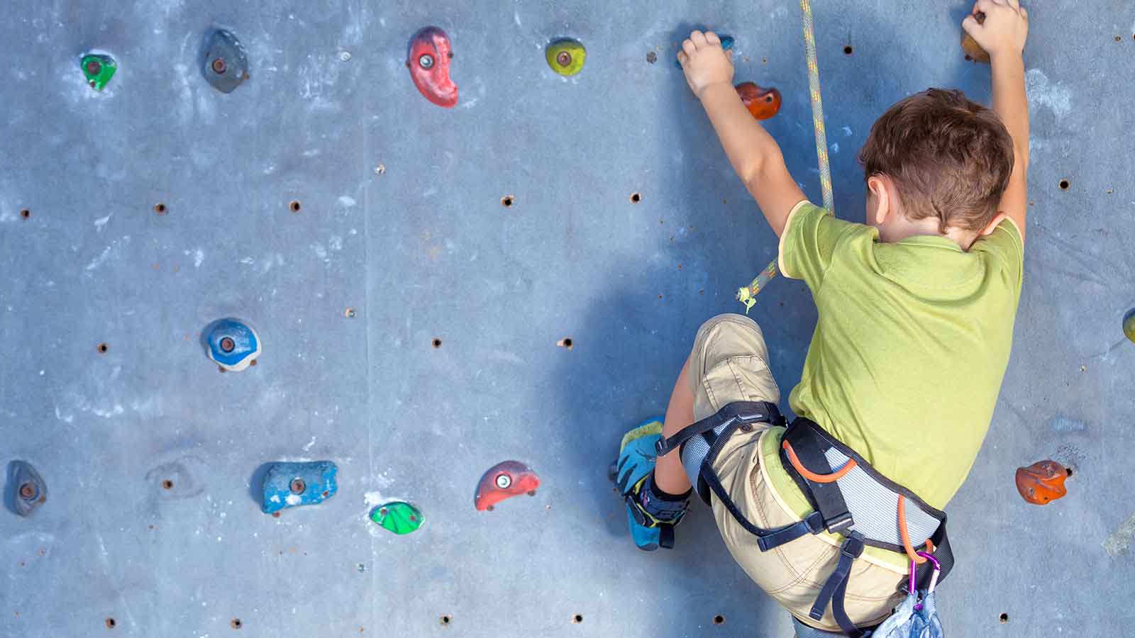 Keeping Kids Fit Without Breaking the Bank