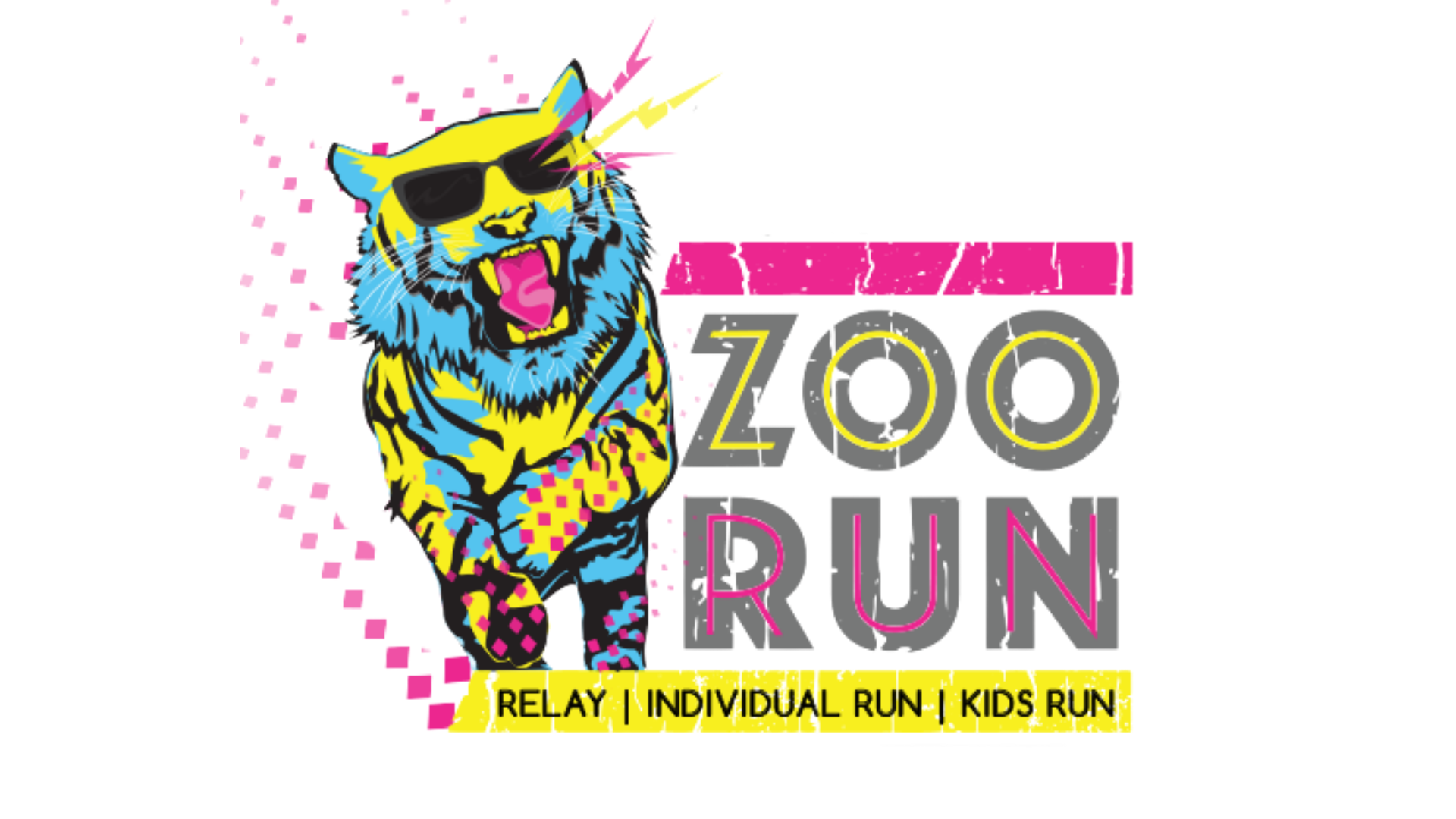 Zoo Run Relay & Kids Run San Antonio Zoo San Antonio Moms