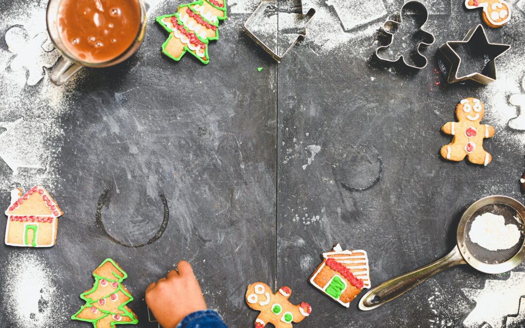 Fun Family Activities to Enjoy This Holiday Season