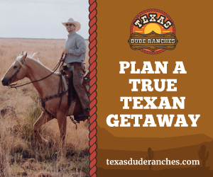 Texas Dude Ranches v1 300x250 1