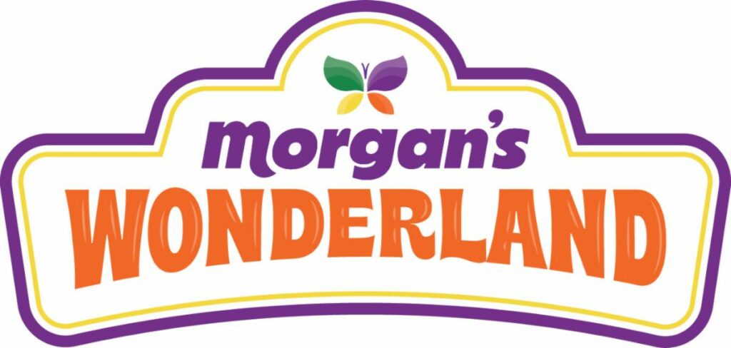 Morgans.Wonderland New.Logo Frame Color