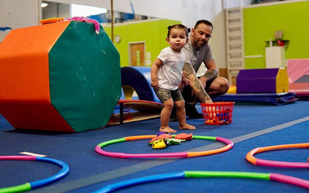 The Best Indoor Play Spaces in San Antonio for Hot Days
