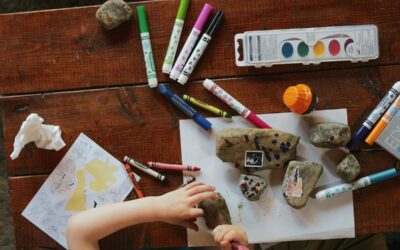 Creative At-Home Learning Activities for San Antonio Kids